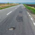 centura Roman Est gropi 3085