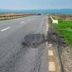 centura Roman Est gropi 3089