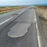 centura Roman Est gropi 3093