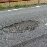 centura Roman Est gropi 3094