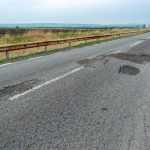 centura Roman Est gropi 3095