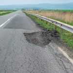 centura Roman Est gropi 3100