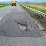 centura Roman Est gropi 3102