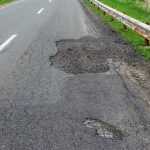 centura Roman Est gropi 3105