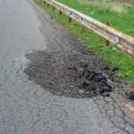 centura Roman Est gropi 3106