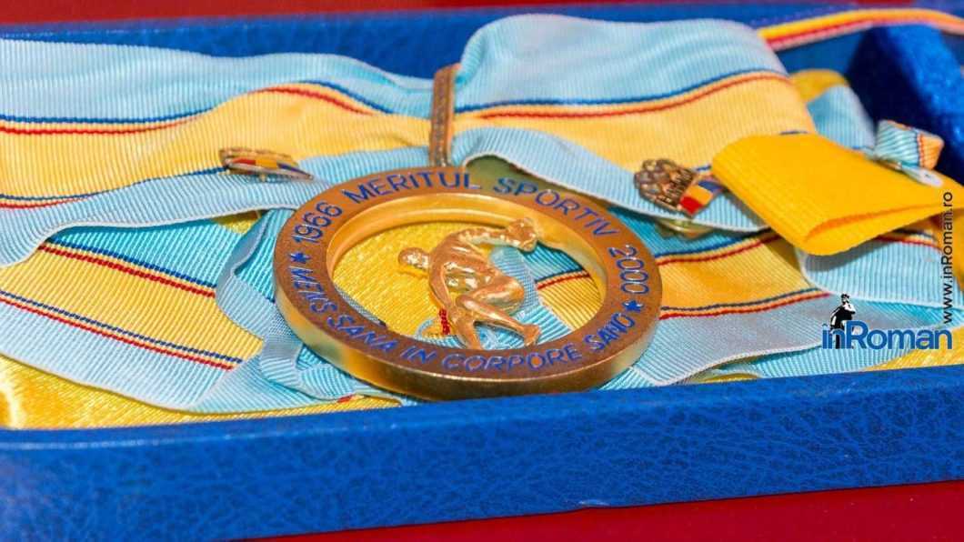 Tereza Tamas Pislaru medalie 3613