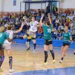 handbal CSM Roman SCM Craiova 3648
