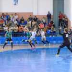 handbal CSM Roman SCM Craiova 3656