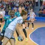 handbal CSM Roman SCM Craiova 3660