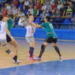 handbal CSM Roman SCM Craiova 3671