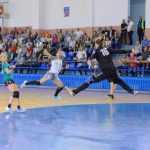 handbal CSM Roman SCM Craiova 3677