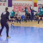 handbal CSM Roman SCM Craiova 3704