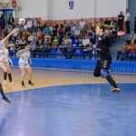 handbal CSM Roman SCM Craiova 3717