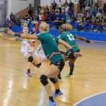 handbal CSM Roman SCM Craiova 3731