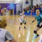 handbal CSM Roman SCM Craiova 3738