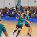 handbal CSM Roman SCM Craiova 3747