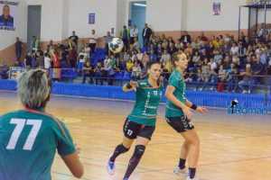 handbal CSM Roman SCM Craiova 3747
