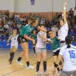 handbal CSM Roman SCM Craiova 3751