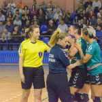 handbal CSM Roman SCM Craiova 3758