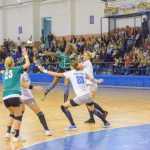 handbal CSM Roman SCM Craiova 3764