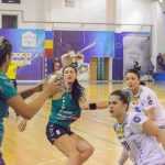 handbal CSM Roman SCM Craiova 3769