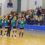 handbal CSM Roman SCM Craiova 3797