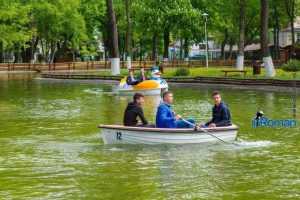 parcul municipal Roman 4086