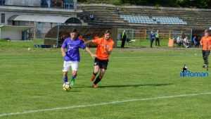fotbal CSM Roman AFC Odorheiu Secuiesc 4213