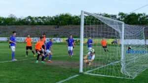 fotbal CSM Roman AFC Odorheiu Secuiesc 4303