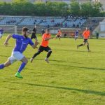 fotbal CSM Roman AFC Odorheiu Secuiesc 4311