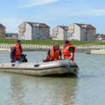 ISU recuparare inecat MHC 4357