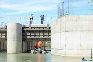 ISU recuparare inecat MHC 4362