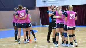 handbal CSM Bistrita CSM Roman final