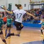 handbal CSM Roman HCM Ramnicu Valcea 4498