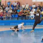 handbal CSM Roman HCM Ramnicu Valcea 4510