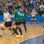 handbal CSM Roman HCM Ramnicu Valcea 4517