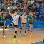 handbal CSM Roman HCM Ramnicu Valcea 4520