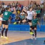 handbal CSM Roman HCM Ramnicu Valcea 4533