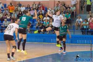 handbal CSM Roman HCM Ramnicu Valcea 4533