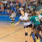 handbal CSM Roman HCM Ramnicu Valcea 4541