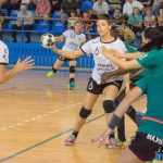 handbal CSM Roman HCM Ramnicu Valcea 4548