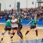 handbal CSM Roman HCM Ramnicu Valcea 4553
