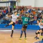 handbal CSM Roman HCM Ramnicu Valcea 4568