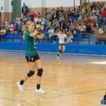 handbal CSM Roman HCM Ramnicu Valcea 4576