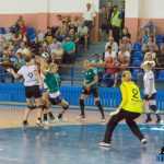 handbal CSM Roman HCM Ramnicu Valcea 4577