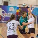 handbal CSM Roman HCM Ramnicu Valcea 4588