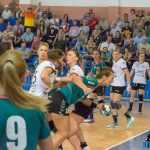 handbal CSM Roman HCM Ramnicu Valcea 4595