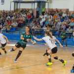 handbal CSM Roman HCM Ramnicu Valcea 4596