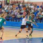 handbal CSM Roman HCM Ramnicu Valcea 4605
