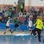 handbal CSM Roman HCM Ramnicu Valcea 4610